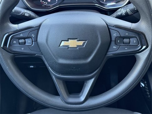 Used 2022 Chevrolet TrailBlazer LT w/ Convenience Package image 29