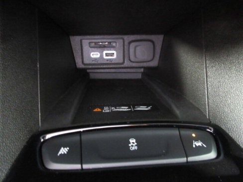 Used 2023 Chevrolet Bolt LT w/ Infotainment Package image 32