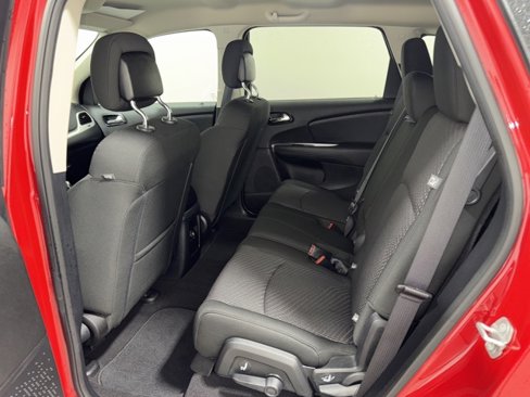 Used 2020 Dodge Journey SE w/ Blacktop Package image 28