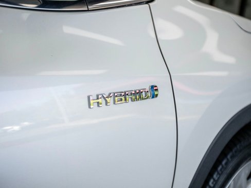 Used 2016 Toyota Highlander Limited image 8