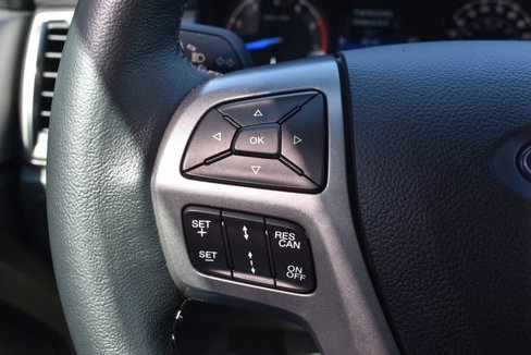 Used 2019 Ford Ranger XLT w/ Equipment Group 302A Luxury image 20