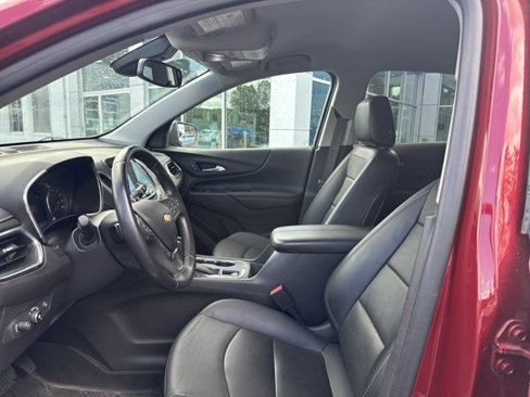 Certified 2020 Chevrolet Equinox Premier w/ LPO, Floor Liner Package image 10