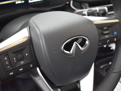 New 2026 INFINITI QX60 Luxe w/ Cargo Package image 13