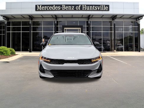 Used 2024 Kia K5 GT-Line w/ GT-Line Premium Package image 8