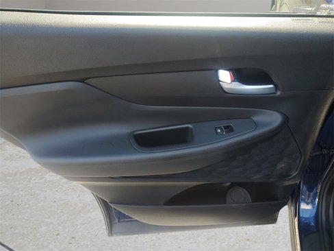 Used 2022 Hyundai Santa Fe SEL w/ Cargo Package image 7