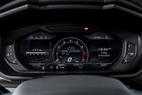 Used 2022 Lamborghini Urus image 63