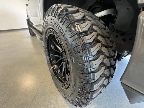 Used 2021 Ford F150 XLT w/ Equipment Group 302A High image 12