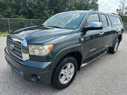 Used 2007 Toyota Tundra Limited image 30