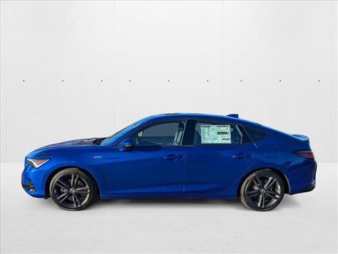 New 2025 Acura Integra A-Spec image 10
