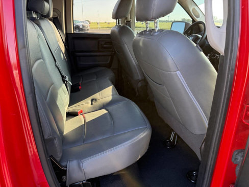Used 2016 RAM 1500 Express image 25