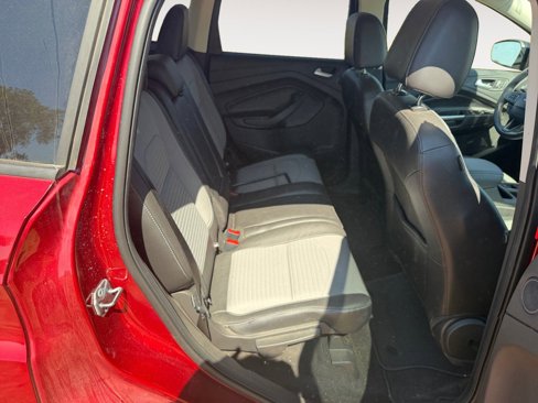 Used 2017 Ford Escape SE w/ Equipment Group 201A image 13