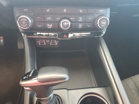 Certified 2023 Dodge Durango SXT image 37