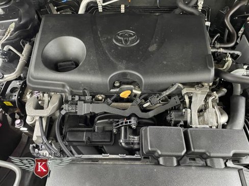 Used 2020 Toyota RAV4 LE image 23