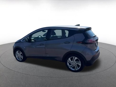 Used 2023 Chevrolet Bolt LT w/ Driver Confidence Package image 10