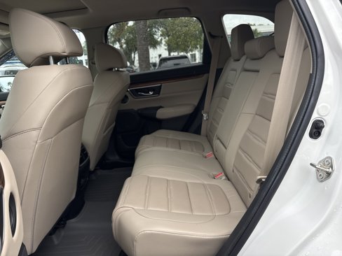 Used 2018 Honda CR-V Touring image 31