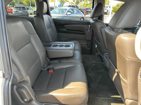 Used 2017 Honda Odyssey EX-L image 34
