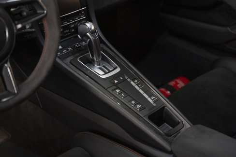 Used 2016 Porsche 911 GT3 RS image 30