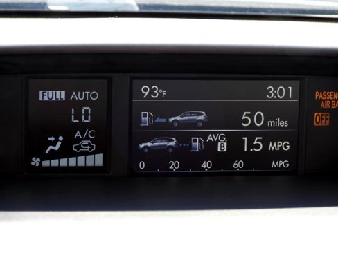 Used 2017 Subaru Forester 2.5i Premium image 54