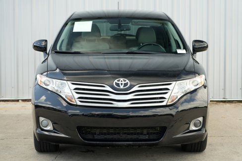 Used 2009 Toyota Venza AWD image 42