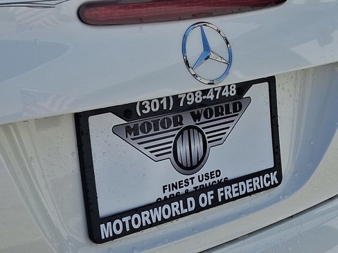 Used 2003 Mercedes-Benz SL 500 image 30