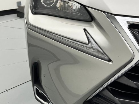 Used 2016 Lexus NX 200t F Sport image 49