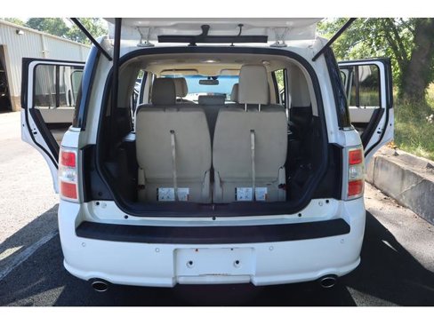Used 2015 Ford Flex Limited image 15