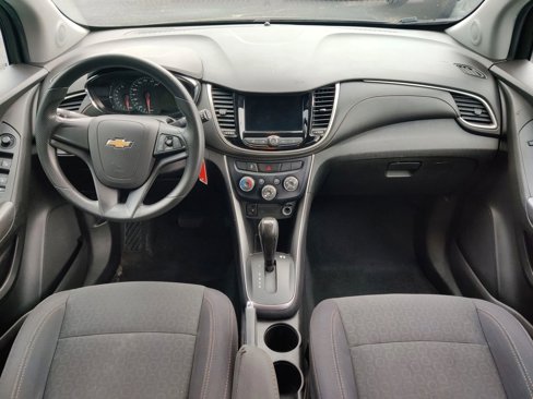 Used 2019 Chevrolet Trax LS image 15