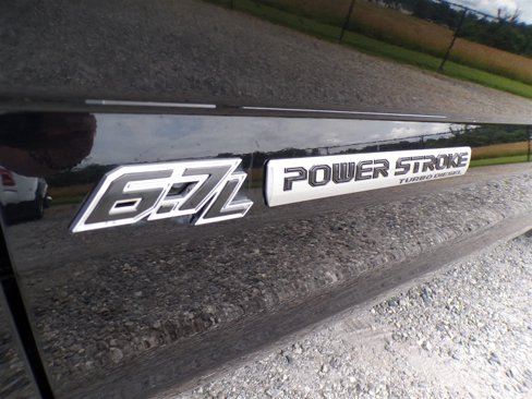 Used 2020 Ford F250 Platinum w/ FX4 Off-Road Package image 19