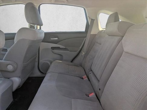 Used 2012 Honda CR-V EX image 24
