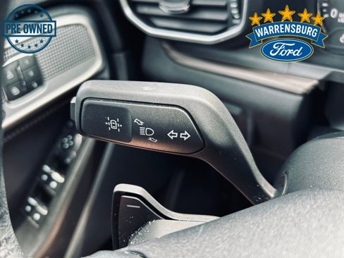 Used 2020 Ford Explorer Limited image 16