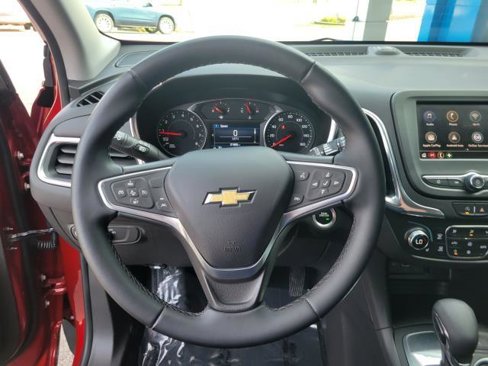 Used 2023 Chevrolet Equinox LT image 24