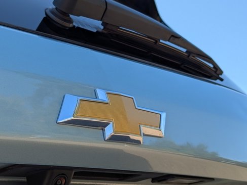 Used 2022 Chevrolet Equinox LT image 31
