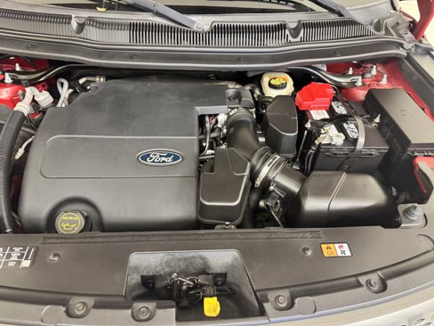 Used 2015 Ford Explorer XLT w/ Equipment Group 202B image 27