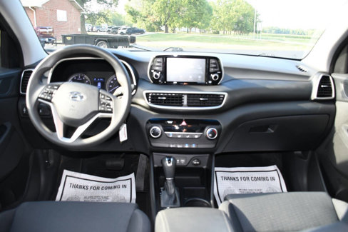 Used 2019 Hyundai Tucson SE image 24