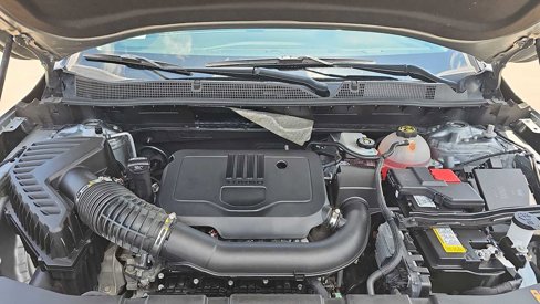 Certified 2023 Chevrolet Blazer LT w/ Convenience Package image 31