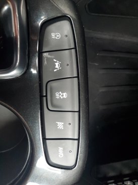 Used 2023 Chevrolet TrailBlazer RS w/ Convenience Package image 33