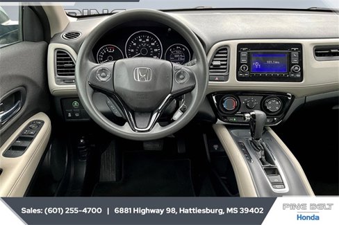 Used 2021 Honda HR-V LX image 5