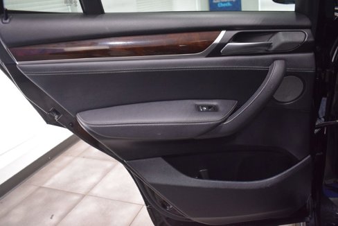 Used 2017 BMW X3 xDrive35i image 12