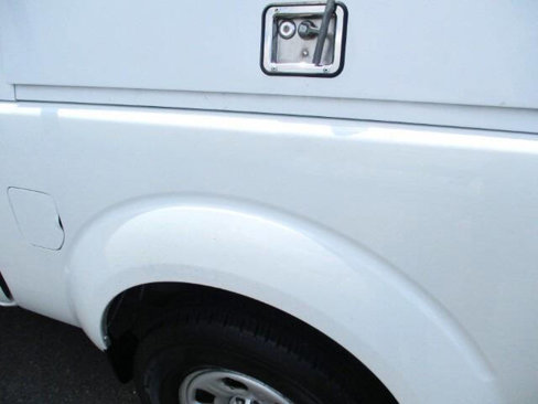 Used 2021 Nissan Frontier S image 22