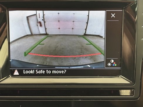 Used 2015 Volkswagen Golf SEL image 13