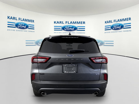 New 2025 Ford Escape ST-Line w/ Tech Pack #1 image 4