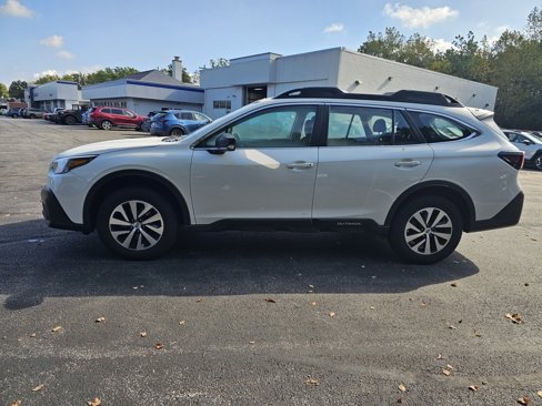 Used 2020 Subaru Outback 2.5i image 4