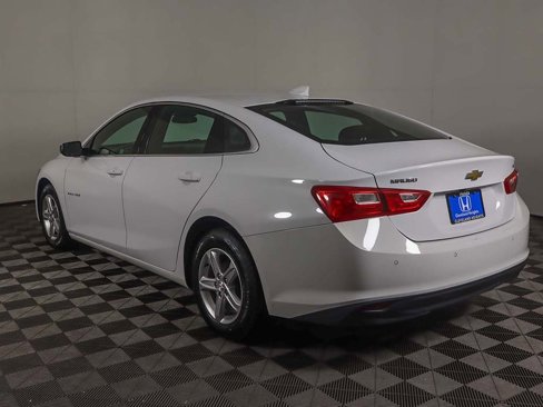 Used 2024 Chevrolet Malibu LT image 7