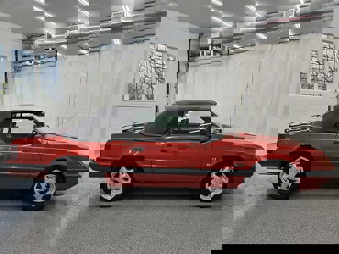 Used 1986 Ford Mustang LX image 12