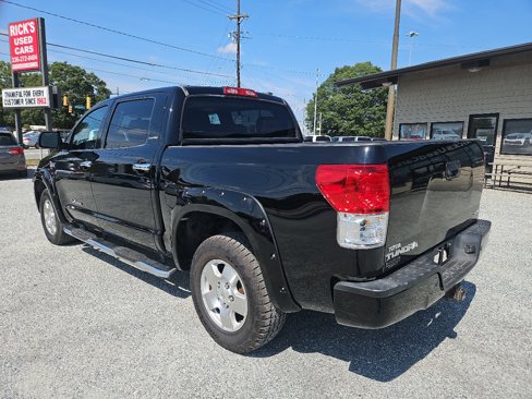 Used 2013 Toyota Tundra Limited image 9