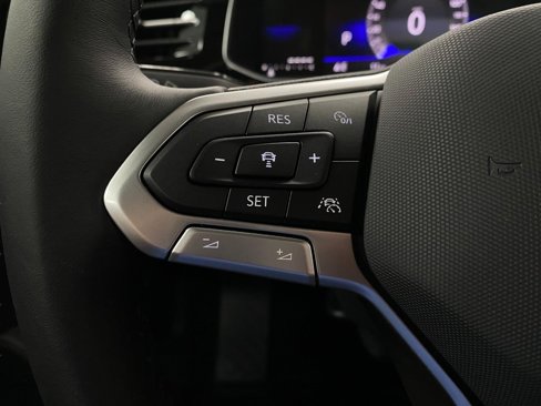New 2025 Volkswagen Jetta SE image 14