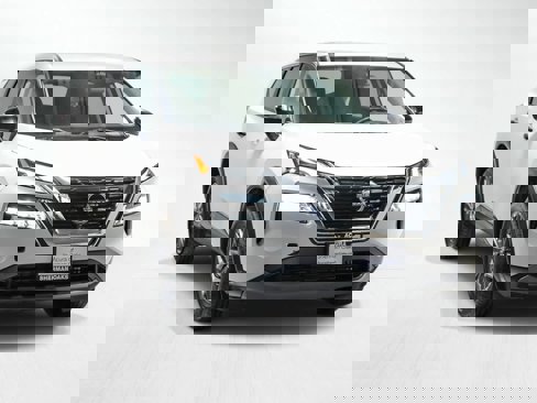 Used 2023 Nissan Rogue S image 6