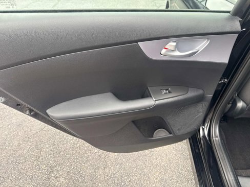 Used 2024 Kia Forte LX image 14