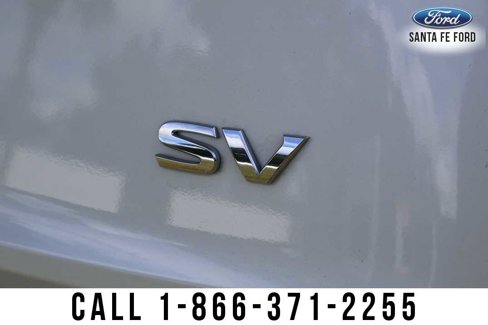 Used 2023 Nissan Rogue SV image 12