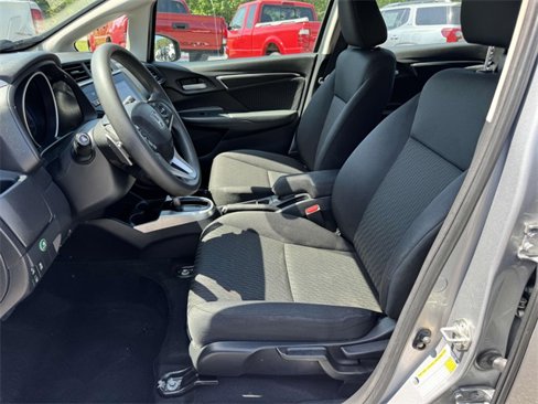 Used 2019 Honda Fit EX image 5